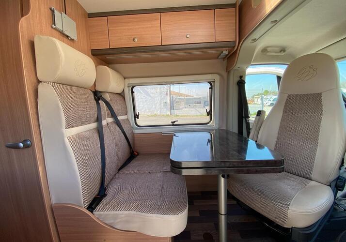 Imagen de un Campervan - Imagen 2