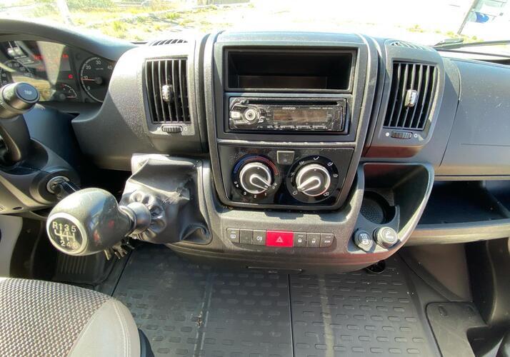 Imagen de un Campervan - Imagen 3