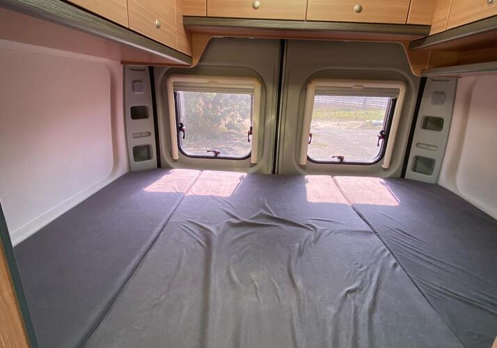 Imagen de un Campervan - Imagen 4