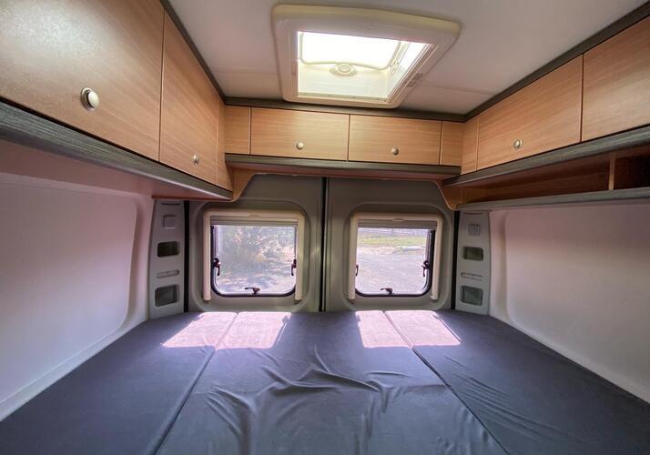 Imagen de un Campervan - Imagen 7