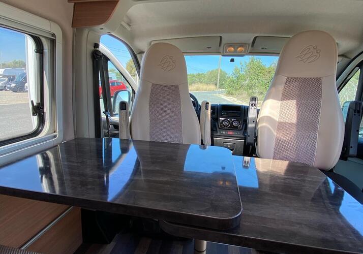 Imagen de un Campervan - Imagen 5