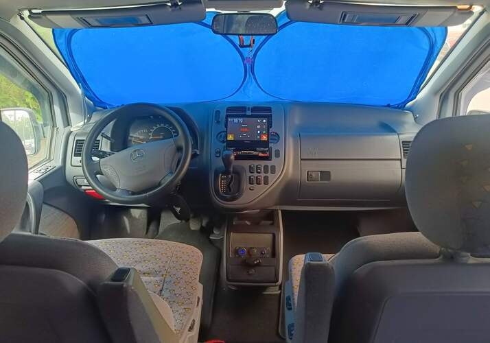 Imagen de un Campervan - Imagen 8