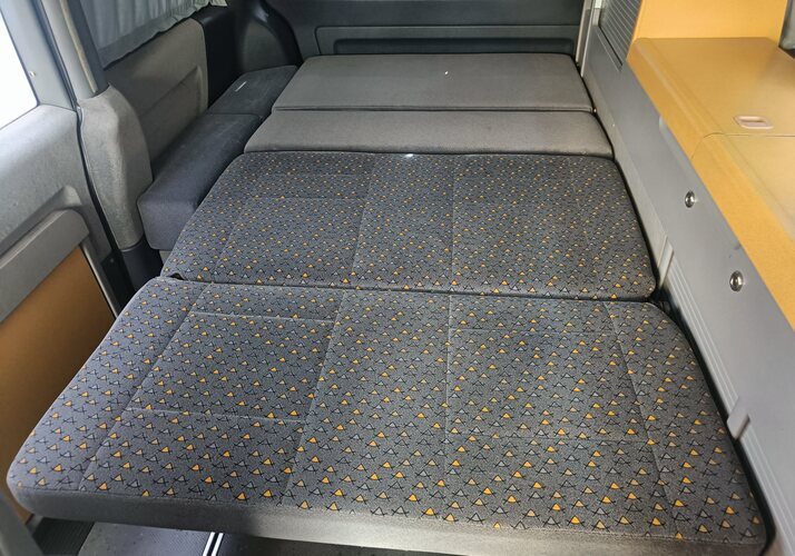 Imagen de un Campervan - Imagen 9