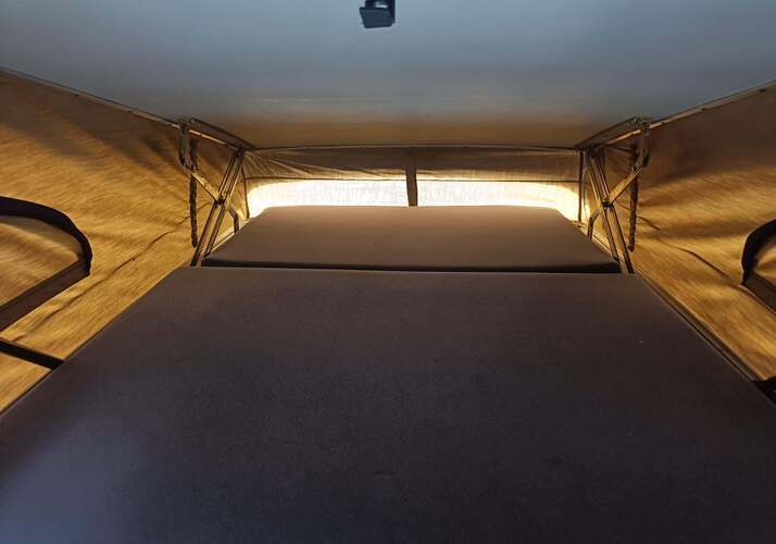 Imagen de un Campervan - Imagen 10