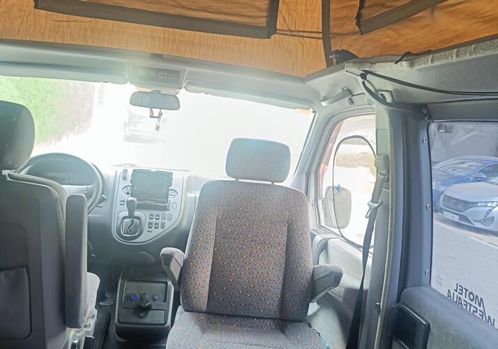 Imagen de un Campervan - Imagen 13