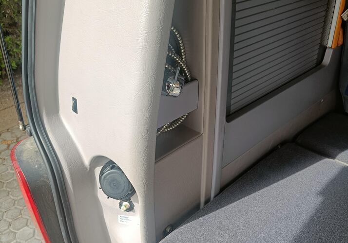 Imagen de un Campervan - Imagen 14