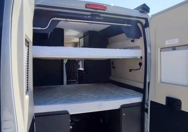Imagen de un Campervan - Imagen 8