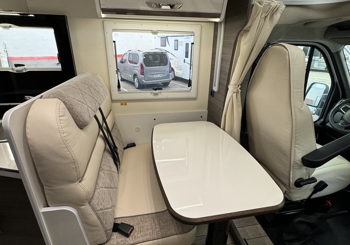 Imagen de un Motorhome - Imagen 1