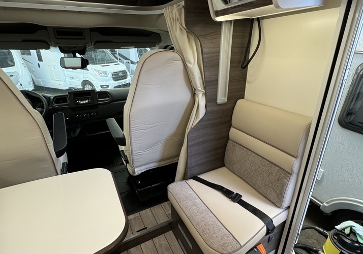 Imagen de un Motorhome - Imagen 3