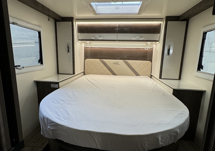 Imagen de un Motorhome - Imagen 7