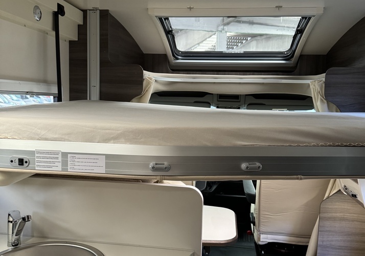 Imagen de un Motorhome - Imagen 10