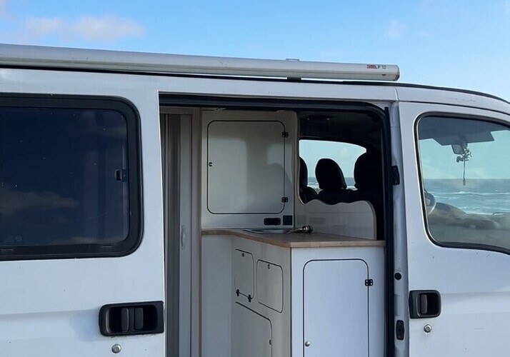 Imagen de un Campervan - Imagen 7