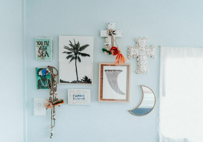 Image of a Caravan - Image 20