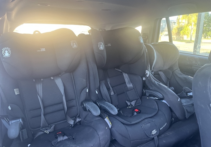 Image of a Campervan - Image 3