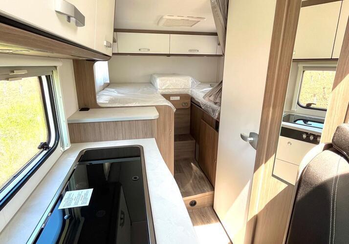 Imagen de un Motorhome - Imagen 3