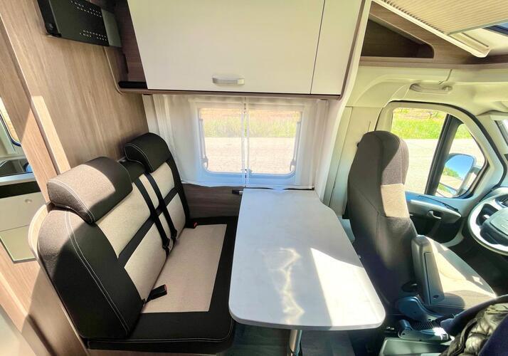Imagen de un Motorhome - Imagen 4