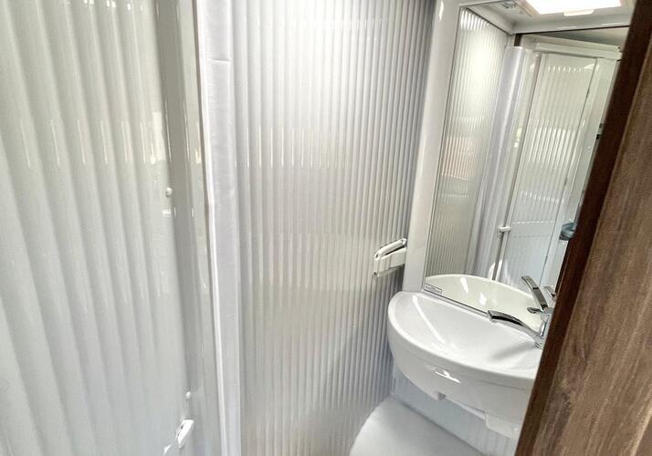 Imagen de un Motorhome - Imagen 5