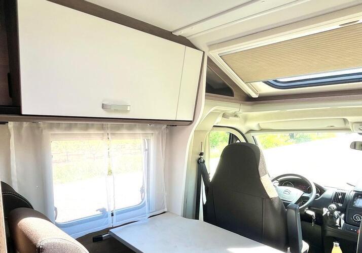 Imagen de un Motorhome - Imagen 6
