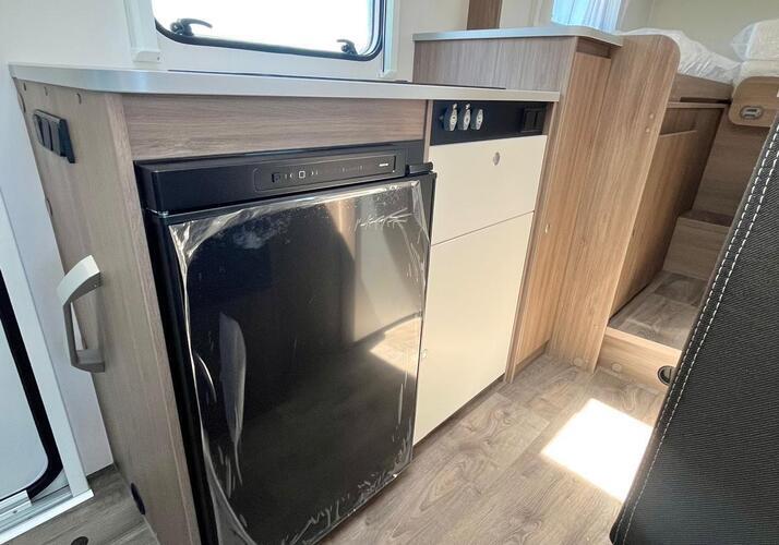 Imagen de un Motorhome - Imagen 7