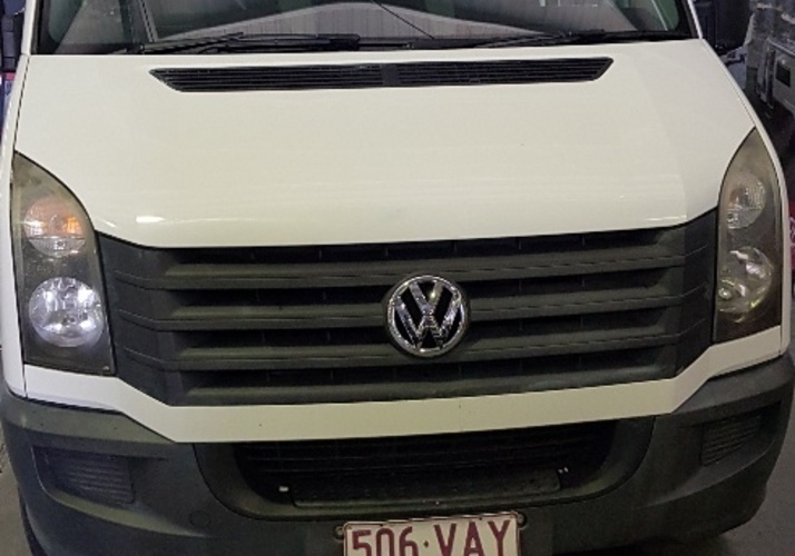 Image of a Motorhome - Image 11