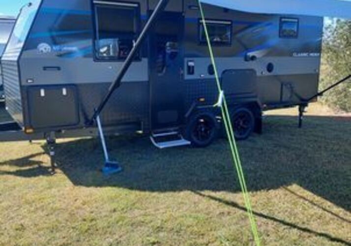 Image of a Caravan - Image 4