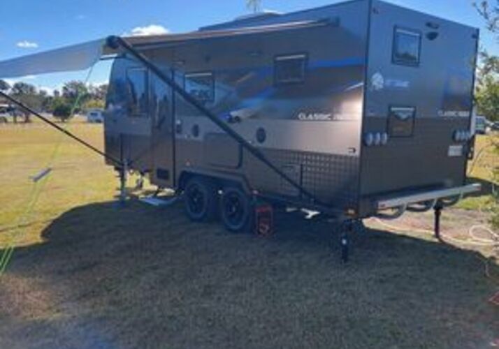 Image of a Caravan - Image 3