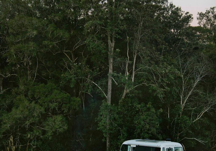 Image of a Motorhome - Image 17