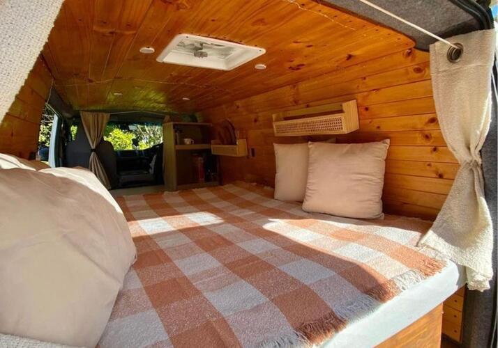 Image of a Campervan - Image 3