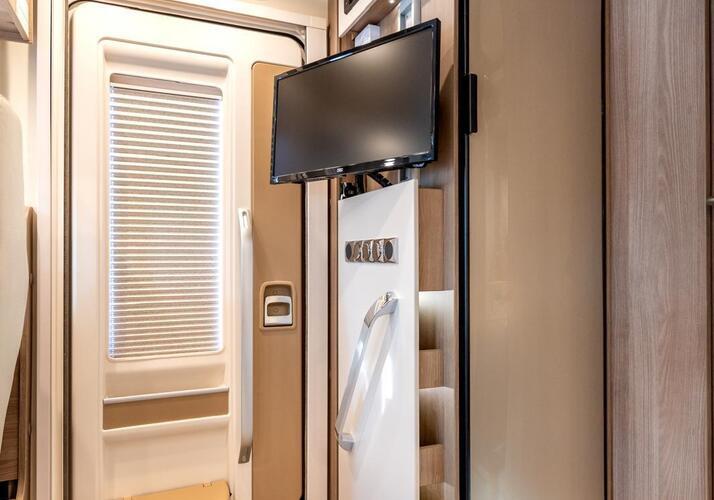 Imagen de un Motorhome - Imagen 6