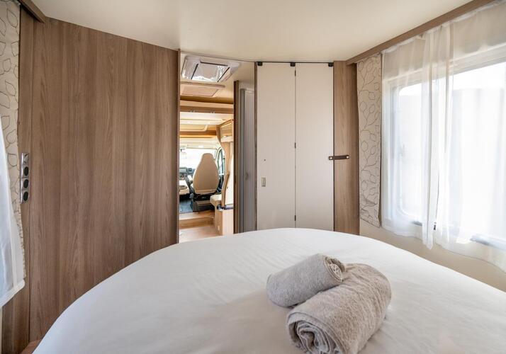 Imagen de un Motorhome - Imagen 9