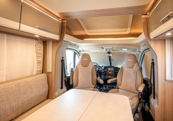 Imagen de un Motorhome - Imagen 8