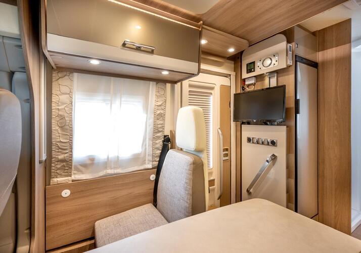 Imagen de un Motorhome - Imagen 16