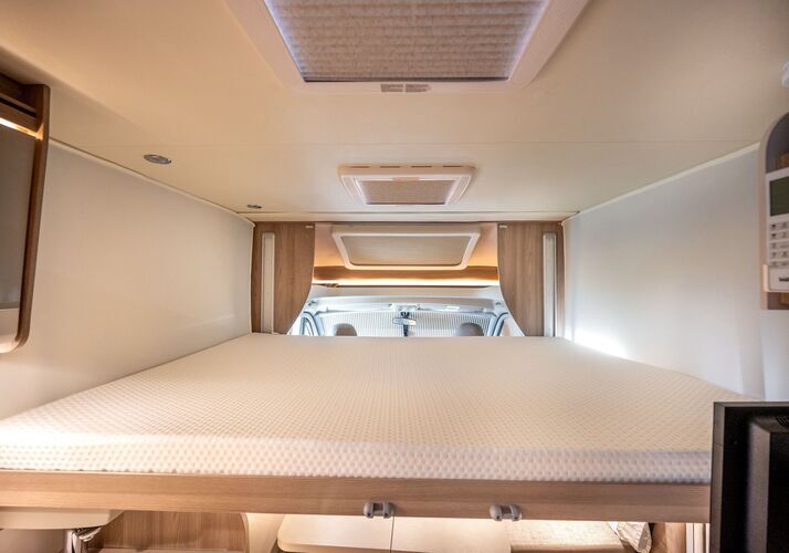 Imagen de un Motorhome - Imagen 17