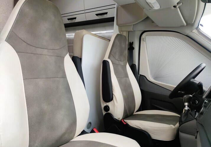 Imagen de un Motorhome - Imagen 5