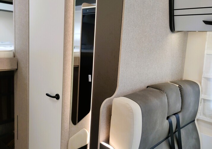 Imagen de un Motorhome - Imagen 10