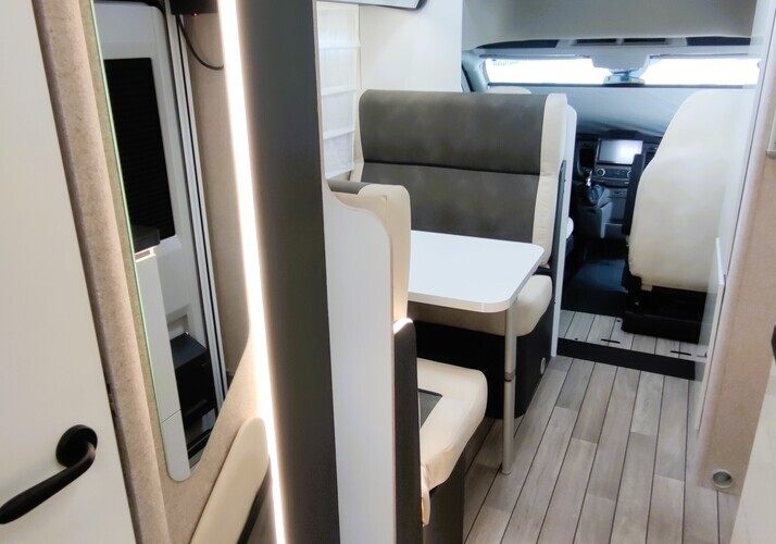 Imagen de un Motorhome - Imagen 14