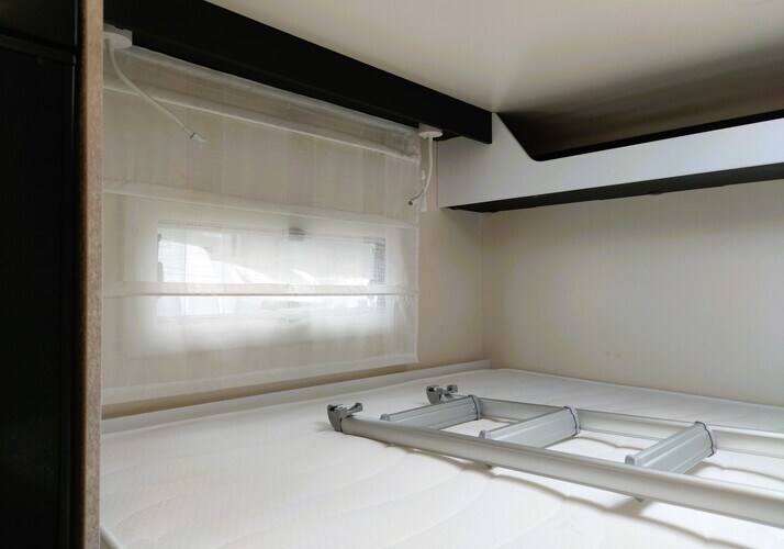 Imagen de un Motorhome - Imagen 17