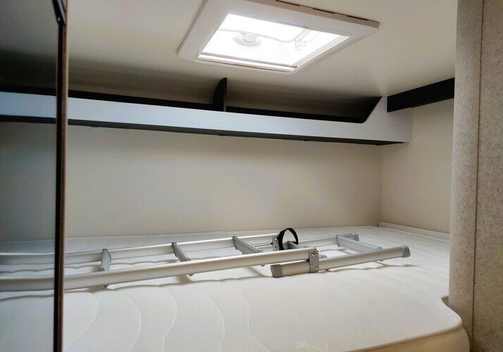 Imagen de un Motorhome - Imagen 18
