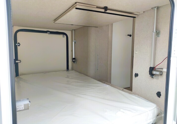 Imagen de un Motorhome - Imagen 19