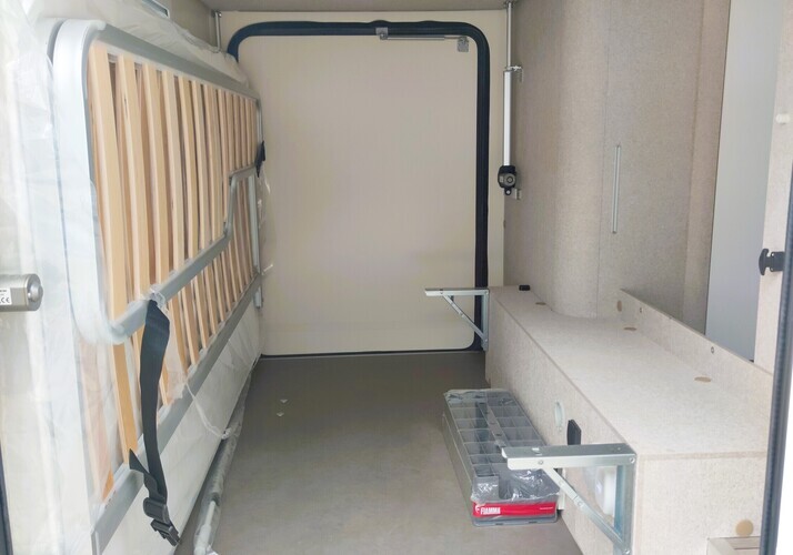 Imagen de un Motorhome - Imagen 20