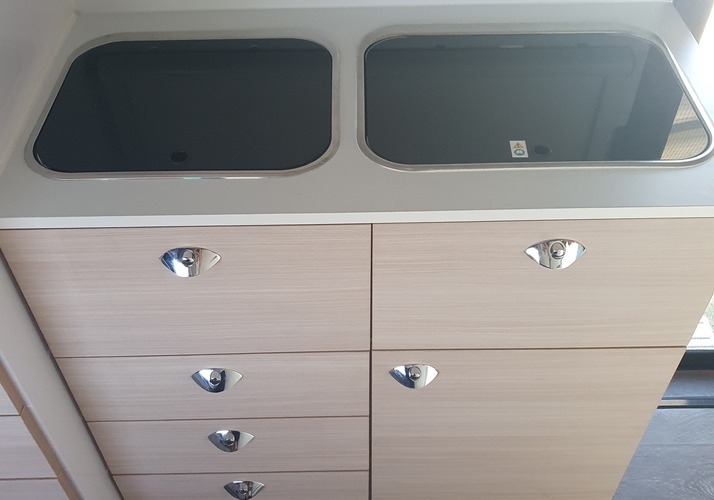 Image of a Caravan - Image 15