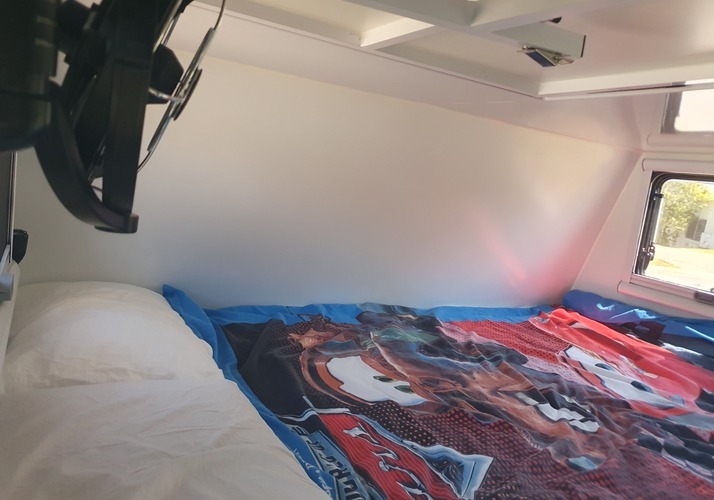 Image of a Caravan - Image 7