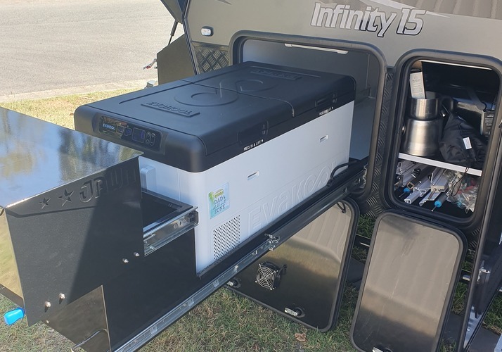 Image of a Caravan - Image 17