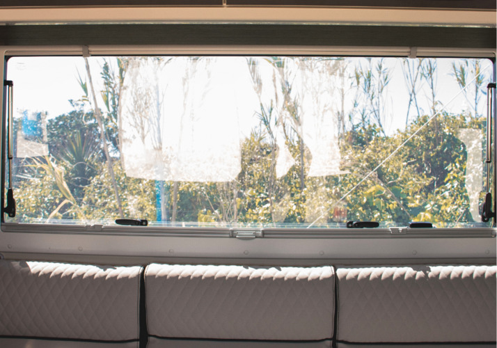 Imagen de un Motorhome - Imagen 9