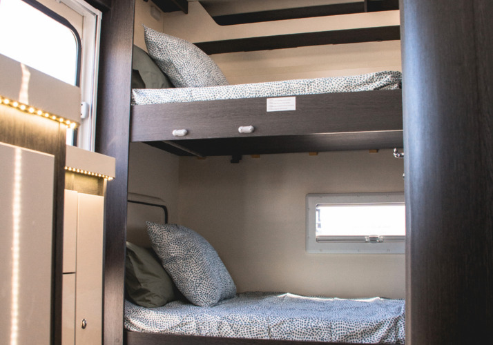 Imagen de un Motorhome - Imagen 12