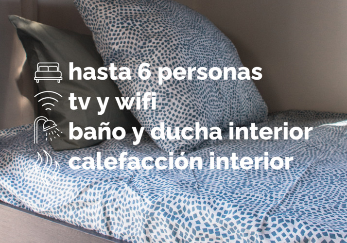 Imagen de un Motorhome - Imagen 18