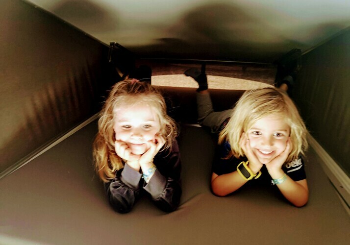 Imagen de un Campervan - Imagen 5