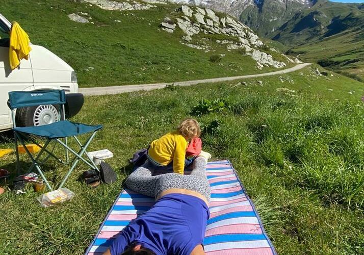 Imagen de un Campervan - Imagen 2