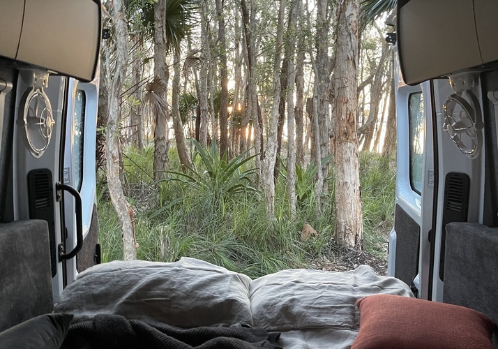 Image of a Motorhome - Image 14