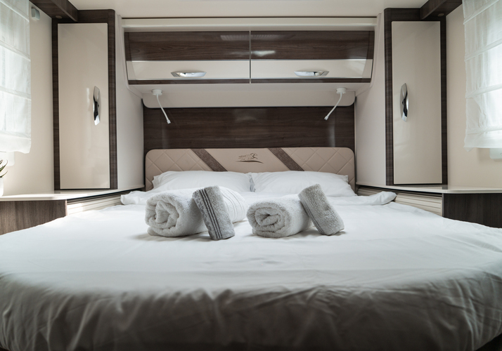 Imagen de un Motorhome - Imagen 2